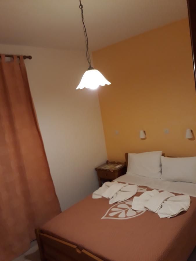 Amaryllis Hotel Karpathos Exterior foto