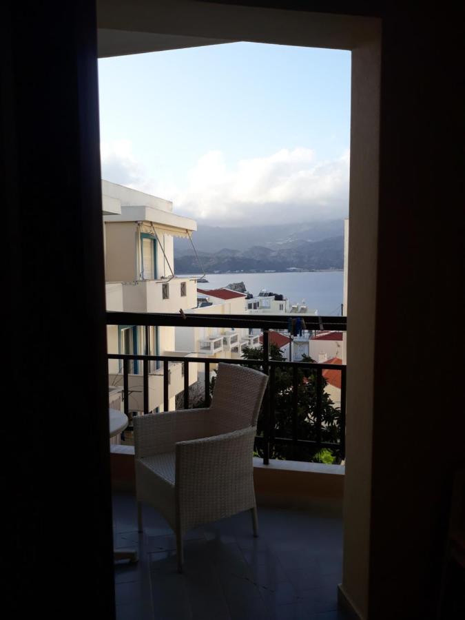 Amaryllis Hotel Karpathos Exterior foto